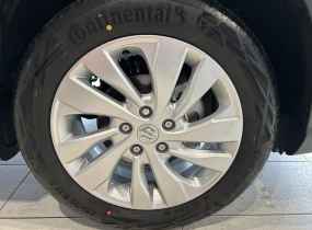 Suzuki S-cross 1.4T 2WD M/T GL