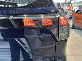 Suzuki S-cross 1.4T 2WD M/T GL