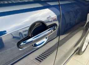 Suzuki S-cross 1.4T 2WD M/T GL