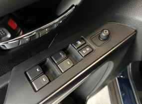 Suzuki S-cross 1.4T 2WD M/T GL