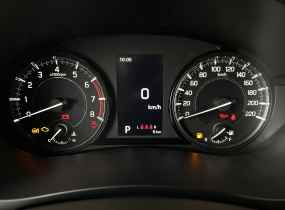 Suzuki S-cross 1.4T 2WD M/T GL