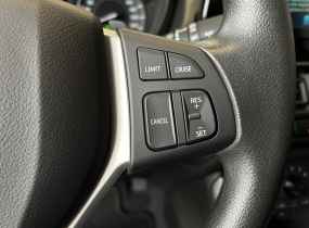 Suzuki S-cross 1.4T 2WD M/T GL