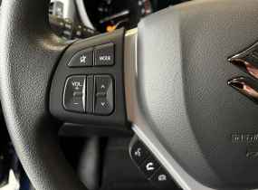 Suzuki S-cross 1.4T 2WD M/T GL