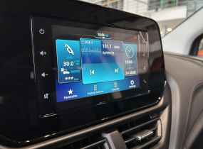 Suzuki S-cross 1.4T 2WD M/T GL