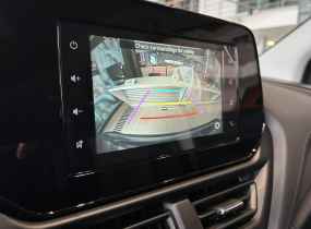 Suzuki S-cross 1.4T 2WD M/T GL