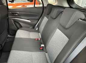 Suzuki S-cross 1.4T 2WD M/T GL