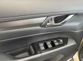 Mazda CX-5 2.0L 6AT 2WD Touring S