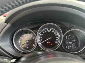 Mazda CX-5 2.0L 6AT 2WD Touring S