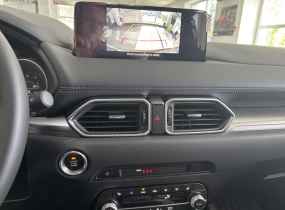 Mazda CX-5 2.0L 6AT 2WD Touring S