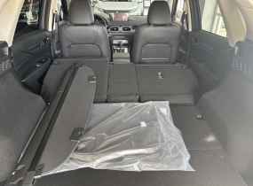 Mazda CX-5 2.0L 6AT 2WD Touring S