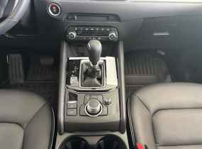 Mazda CX-5 2.0L 6AT 2WD Touring S