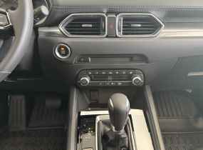 Mazda CX-5 2.0L 6AT 2WD Touring S