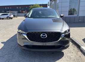 Mazda CX-5 2.0L 6AT 2WD Touring S