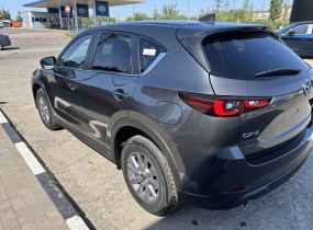 Mazda CX-5 2.0L 6AT 2WD Touring S