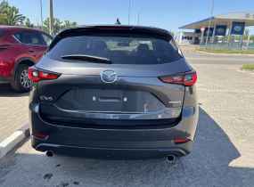 Mazda CX-5 2.0L 6AT 2WD Touring S