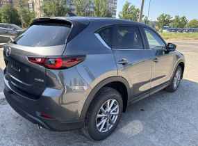 Mazda CX-5 2.0L 6AT 2WD Touring S
