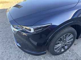 Mazda CX-5 2.5L 6AT 4WD Top SR