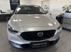 Mazda CX-30 2.0L 6AT 2WD Executive