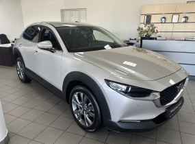 Mazda CX-30 2.0L 6AT 2WD Executive