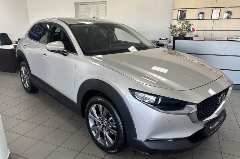 Mazda CX-30 2.0L 6AT 2WD Executive