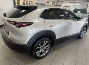 Mazda CX-30 2.0L 6AT 2WD Executive