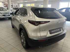 Mazda CX-30 2.0L 6AT 2WD Executive