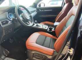 MAZDA CX-5 2.5 6АТ 4WD Sport Black