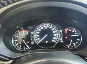 MAZDA CX-5 2.5 6АТ 4WD Sport Black