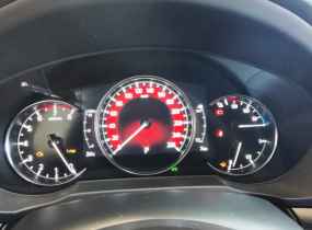 MAZDA CX-5 2.5 6АТ 4WD Sport Black