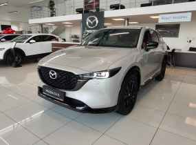 MAZDA CX-5 2.5 6АТ 4WD Sport Black