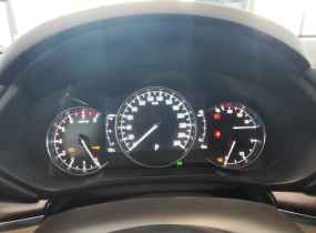 MAZDA CX-5 2.5 6АТ 4WD Sport Black