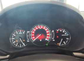 MAZDA CX-5 2.5 6АТ 4WD Sport Black