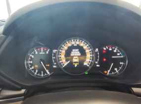 MAZDA CX-5 2.5 6АТ 4WD Sport Black