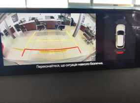 MAZDA CX-5 2.5 6АТ 4WD Sport Black