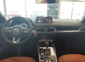 MAZDA CX-5 2.5 6АТ 4WD Sport Black