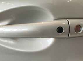 MAZDA CX-5 2.5 6АТ 4WD Sport Black