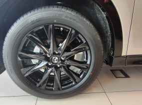 MAZDA CX-5 2.5 6АТ 4WD Sport Black
