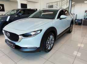 MAZDA CX-30 2.0 2wd STYLE+