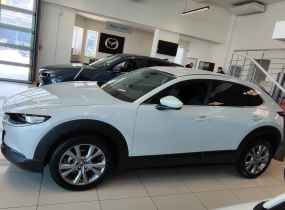 MAZDA CX-30 2.0 2wd STYLE+