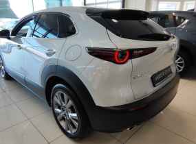 MAZDA CX-30 2.0 2wd STYLE+