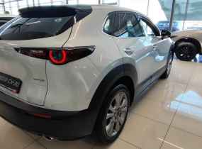 MAZDA CX-30 2.0 2wd STYLE+