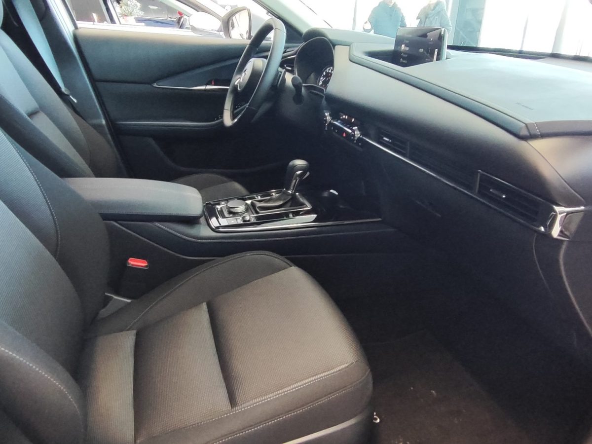 MAZDA CX-30 2.0 2wd STYLE+
