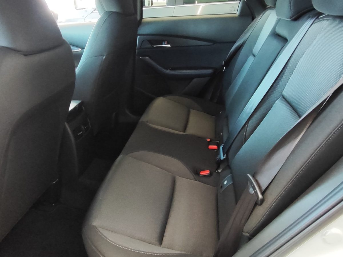 MAZDA CX-30 2.0 2wd STYLE+