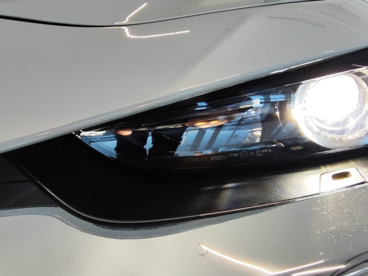 MAZDA CX-30 2.0 2wd STYLE+