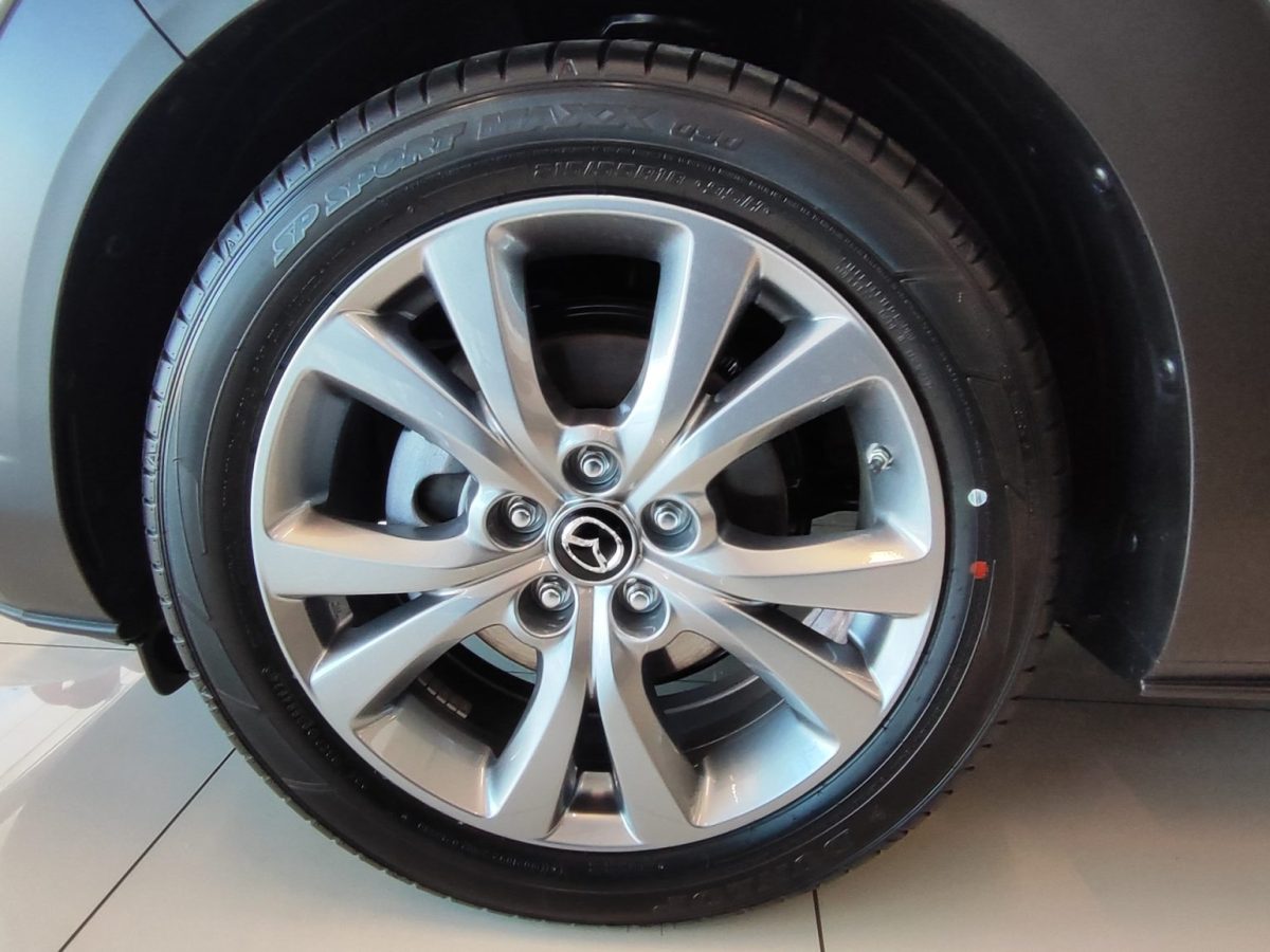 MAZDA CX-30 2.0 2wd STYLE+