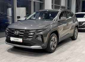 Hyundai Tucson NX4 PE 2.0 Dynamic 2WD 6AT
