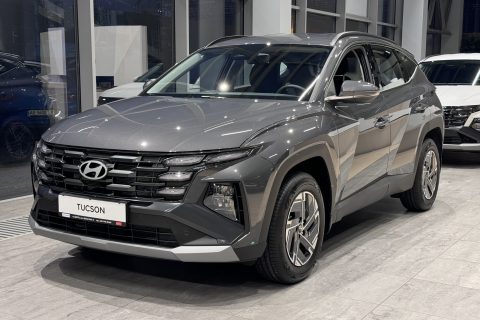 Hyundai Tucson NX4 PE 2.0 Dynamic 2WD 6AT