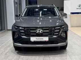 Hyundai Tucson NX4 PE 2.0 Dynamic 2WD 6AT