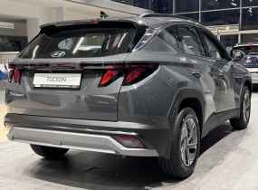 Hyundai Tucson NX4 PE 2.0 Dynamic 2WD 6AT