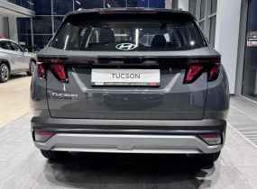 Hyundai Tucson NX4 PE 2.0 Dynamic 2WD 6AT